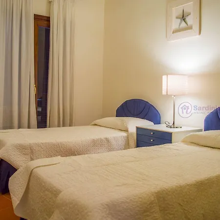 Dolce Sposa Smeralda Apartment