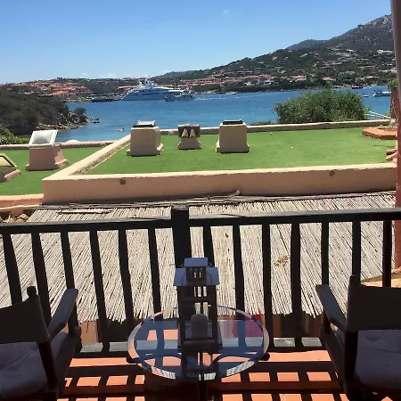 Apartment Dolce Sposa Smeralda Porto Cervo