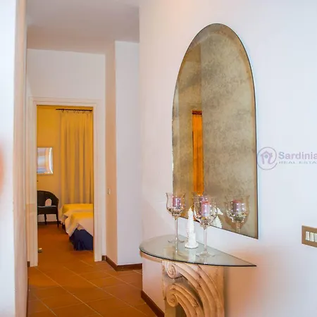 Apartment Dolce Sposa Smeralda *