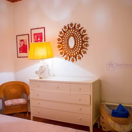 Apartment Dolce Sposa Smeralda