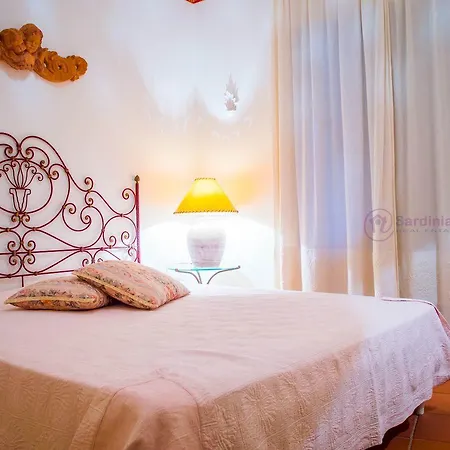 Apartment Dolce Sposa Smeralda