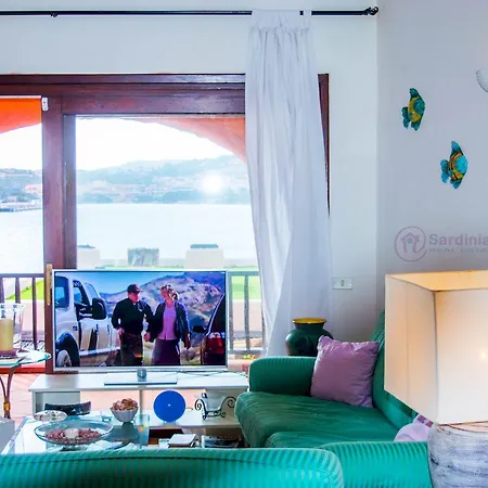 Dolce Sposa Smeralda Apartment *