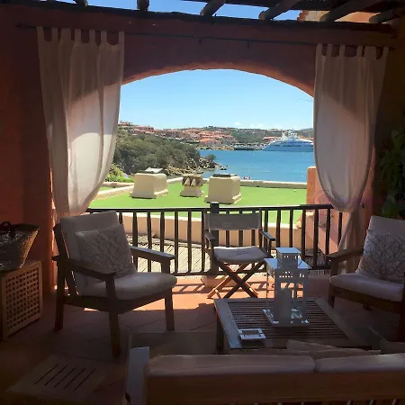 Apartment Dolce Sposa Smeralda *