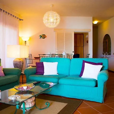 Dolce Sposa Smeralda Apartment