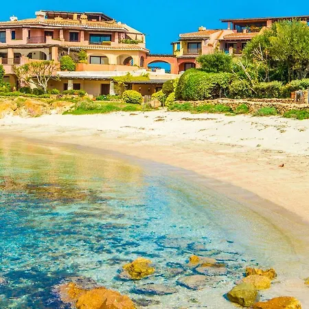 Apartment Dolce Sposa Smeralda