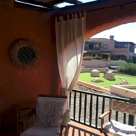 Dolce Sposa Smeralda Apartment Porto Cervo