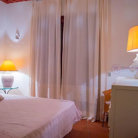 Dolce Sposa Smeralda