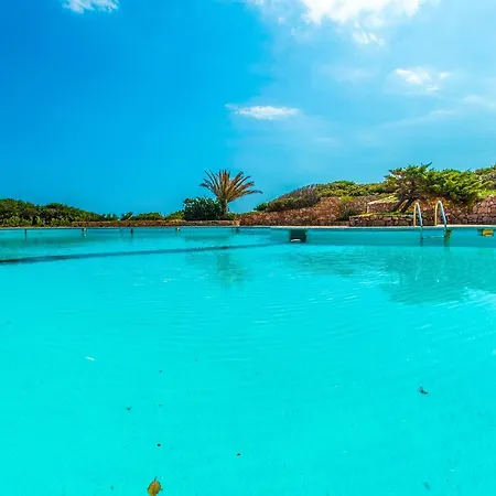 Dolce Sposa Smeralda Apartment Porto Cervo