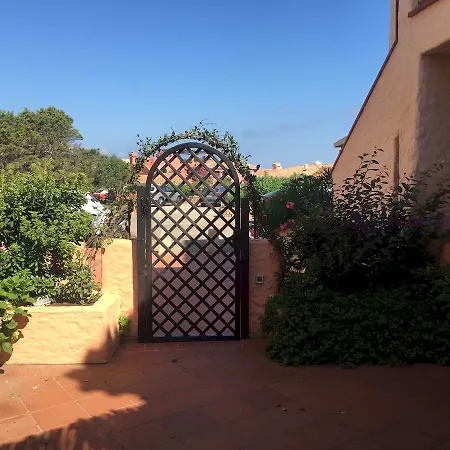 Dolce Sposa Smeralda *