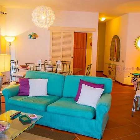 Apartment Dolce Sposa Smeralda Porto Cervo