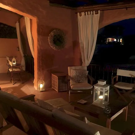 Dolce Sposa Smeralda Apartment Porto Cervo