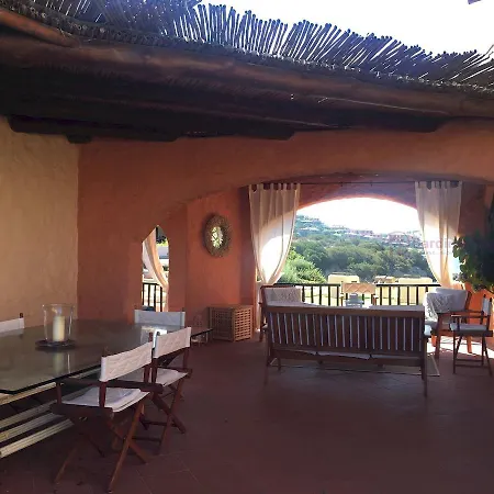 Apartment Dolce Sposa Smeralda