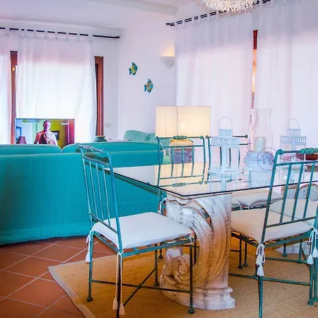 Dolce Sposa Smeralda Porto Cervo