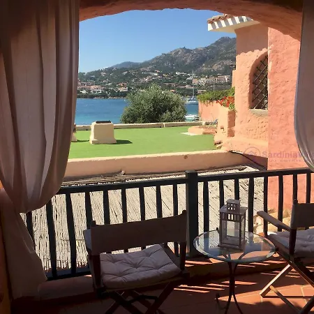 Dolce Sposa Smeralda Apartment