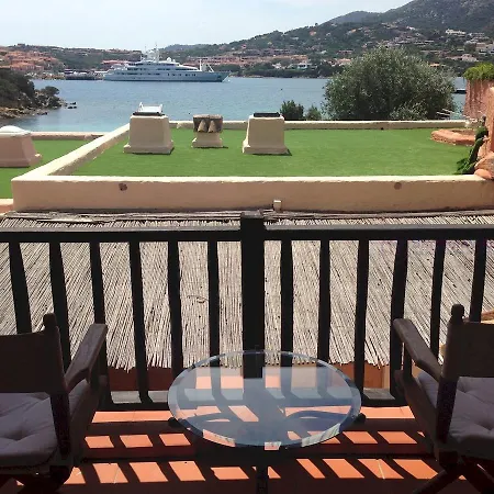Dolce Sposa Smeralda Apartment