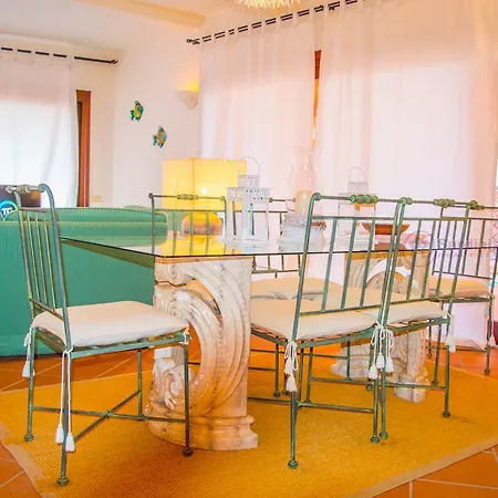 Dolce Sposa Smeralda Apartment