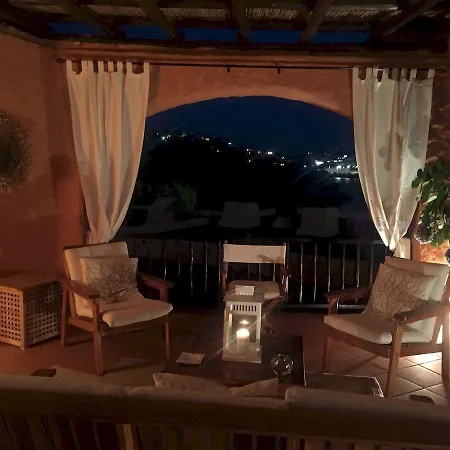 Apartment Dolce Sposa Smeralda Porto Cervo