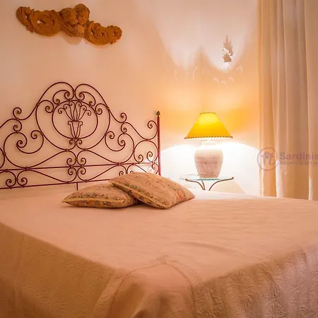 Dolce Sposa Smeralda Apartment *